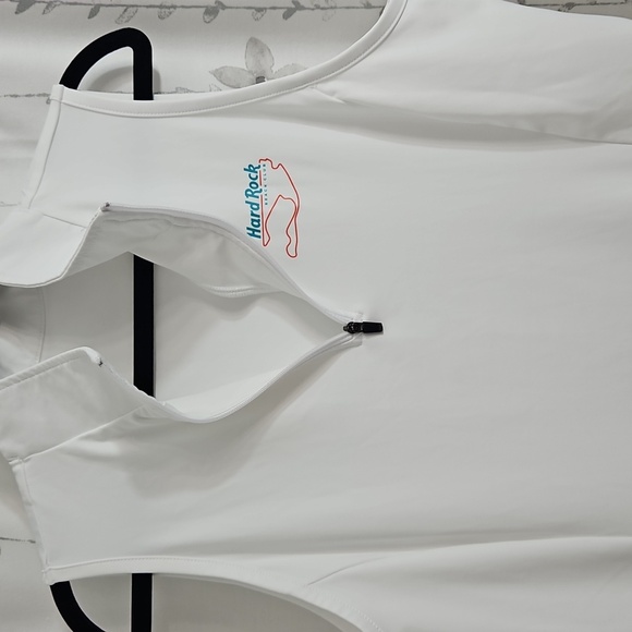 HARD ROCK BEACH CLUB WOMENS TENNIS/GOLF/SPORT DRESS - Picture 2 of 8